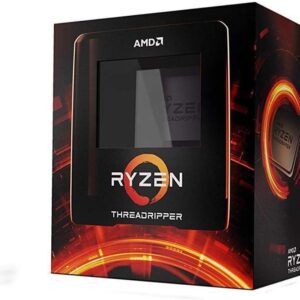 AMD Ryzen Threadripper 3990X 64-Core, 128-Thread Unlocked Desktop Processor