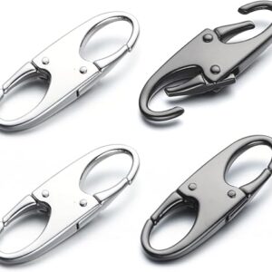 Zpsolution Zipper Clip Theft Detterent – Keep The Zipper Closed – Zipper Pull Replacement