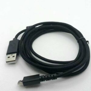 LZYDD USB Charging Cable for Logitech G502