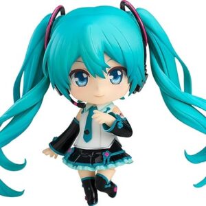 Hatsune Miku Nendoroid Action Figure