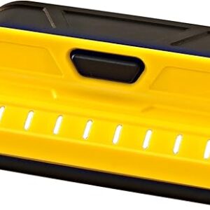 Franklin Sensors ProSensor M90 Stud Finder with 9-Sensors, Wood & Metal Stud Detector/Wall Scanner