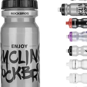 ROCKBROS BPA-Free Cycling Water Bottle