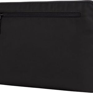 Incase Compact Laptop Sleeve with Flight Nylon MacBook/Laptop/iPad/Tablet Sleeve, and Cover, Lightweight, Weather Resistant, with Slip Pocke…