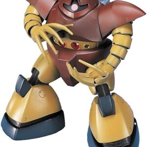 Bandai Hobby – Mobile Suit Gundam – #8 MSN-03 Gogg, Bandai Spirits HGUC 1/144 Model Kit