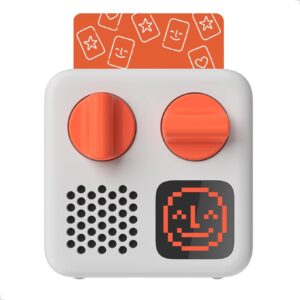 Yoto Mini 2024: Kids Bluetooth Audio Player