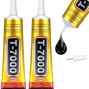 T-7000 Waterproof Adhesive Glue for Crafts
