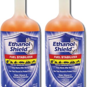 24 oz Fuel Stabilizer (2 Pack)