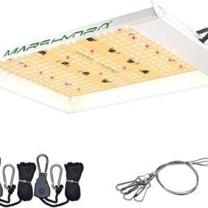 MARS HYDRO TS600 100W LED Grow Light