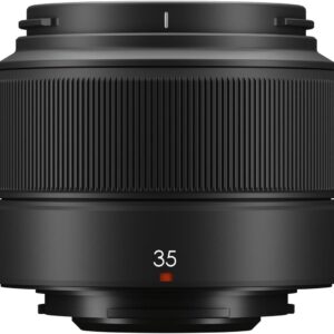 Fujifilm XC 35mm F2 Lens