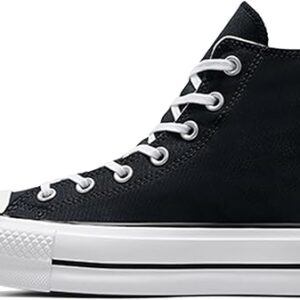 Converse Chuck Taylor Lift Women’s Sneakers