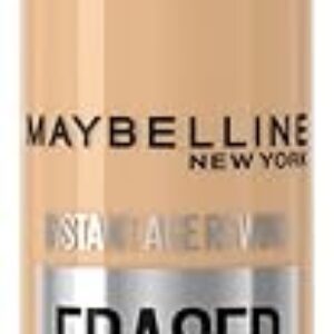Maybelline Instant Age Rewind Eraser Dark Circles Treatment Multi-Use Concealer, 122, 1 Count (Packaging May Vary)