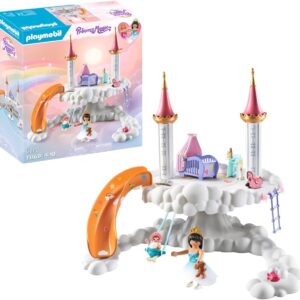 Playmobil Baby Room in The Clouds