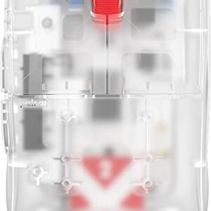 Pulsar X2 Ultra Lightweight Wireless Gaming Mouse