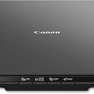 Canon Canoscan Lide 300 Scanner (PDF, AUTOSCAN, COPY, SEND)