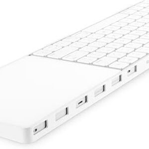 Twelve South MagicBridge: Connects Trackpad & Keyboard