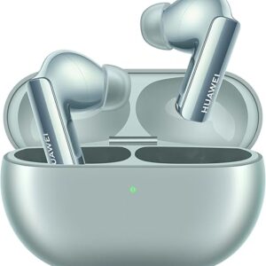 Huawei FreeBuds Pro 3 – Premium Sound & Noise Cancelling