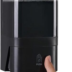 AIKE 40 oz Wall Mount Soap Dispenser