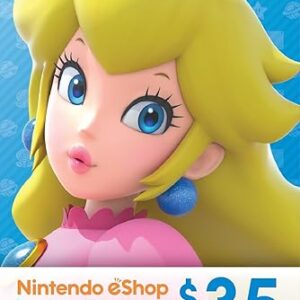 Nintendo eShop Gift Card
