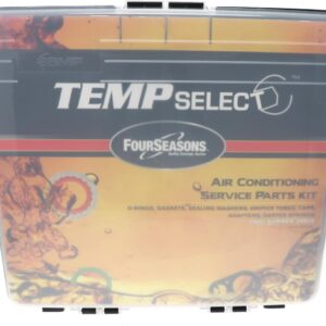 Four Seasons Air Conditioning Service Parts Kit