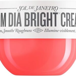 SOL DE JANEIRO AHA Body Cream