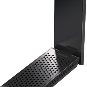 NETGEAR AC1900 Wi-Fi USB 3.0 Adapter for Desktop PC | Dual Band Wifi Stick for Wireless internet (A7000-10000S)