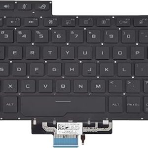Asus ROG Zephyrus G14 Replacement Keyboard