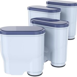 4-Pack Philips AquaClean Coffee Filters