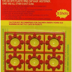 Cartridges, Capsule x8 – 72 Pieces