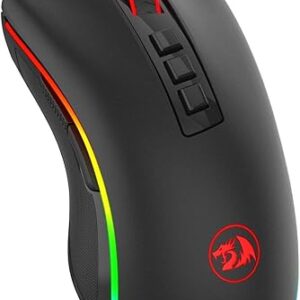 Redragon M711 Cobra RGB Gaming Mouse