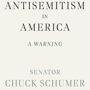 Antisemitism in America: A Warning