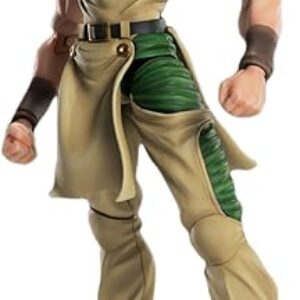MediCos JoJo’s Bizarre Adventure Part 3: HOL Horse Super Action Statue