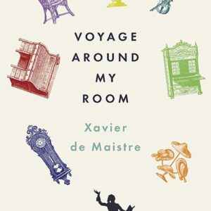 Voyage Around My Room