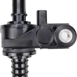 Coolant Water Control Valve Compatible with Toyota Avalon Camry RAV4 2018-2022 Lexus ES300h ES350 2019-2022 Replaces 1667125010 16671-25010