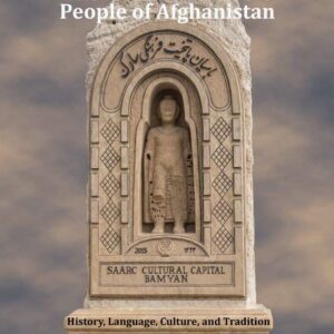 Hazara Nation: The Native and Noble People of Afghanistan