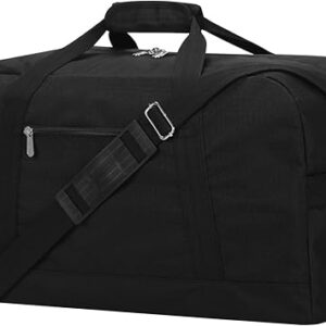 21″ Men’s Gym Duffle Bag – 40L