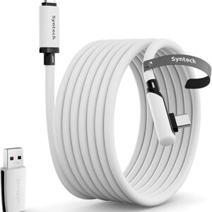 Syntech 16FT Link Cable for Oculus/Meta VR