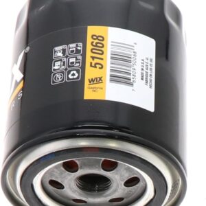 WIX Racing Filters Spin-On Lube Filter