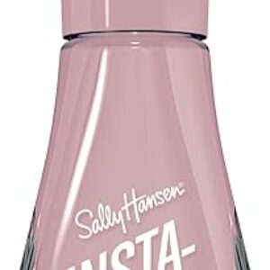 Sally Hansen Insta-Dri Nail Polish – City Chic Collection – Hurry Plum – 0.31 fl oz