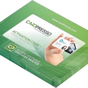 cardPresso XXS ID Card Software