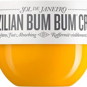 SOL DE JANEIRO Brazilian Bum Bum Cream
