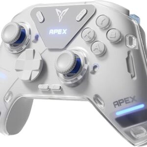 FLYDIGI APEX 4 Wireless PC Controller