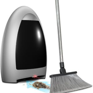 EyeVac Touchless Vacuum for Pet Hair