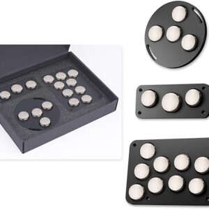 ONEED Haute42 Leverless Controller Low Profile Module for Leverless Controller X Series