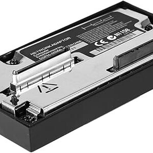 Interface Network, Upgrade Gamestar SATA Interface Game Hard Disk Adapter, for 2 PS2 No IDE