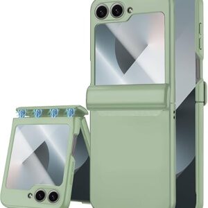 Samsung Galaxy Z Flip 6 Slim Case