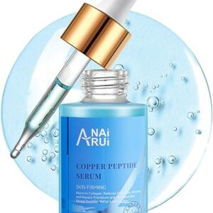 ANAI RUI Copper Peptide Face Serum