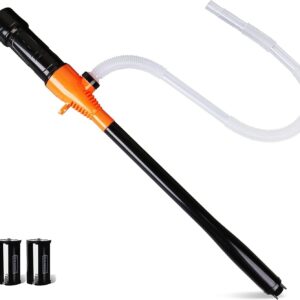 HORUSDY Portable Battery Operated Pump