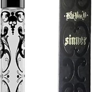 Kat Von D SINNER Eau De Parfum Spray 10ml/0.33 fl oz