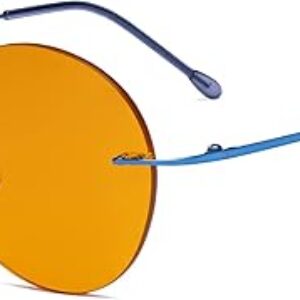 Eyekepper Blue Light Blocking Glasses +1.75