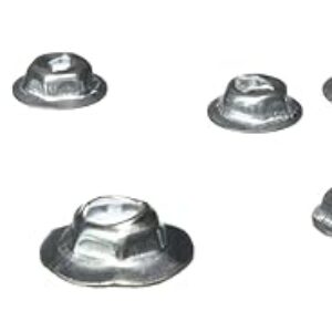 Dorman 45384: Thread Cutting Nut Assortment – Universal